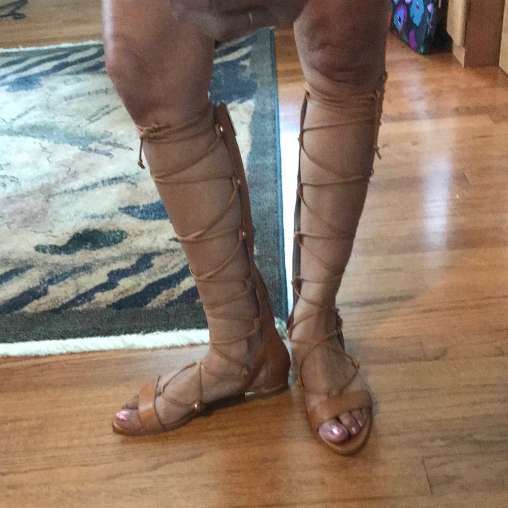 Roman Sandals